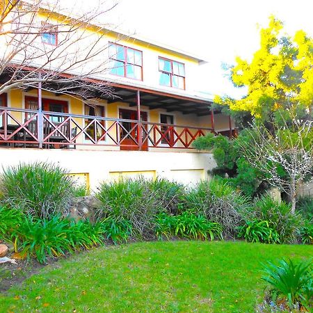 Onrus River Cottage Hermanus Exterior foto
