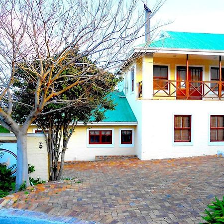 Onrus River Cottage Hermanus Exterior foto