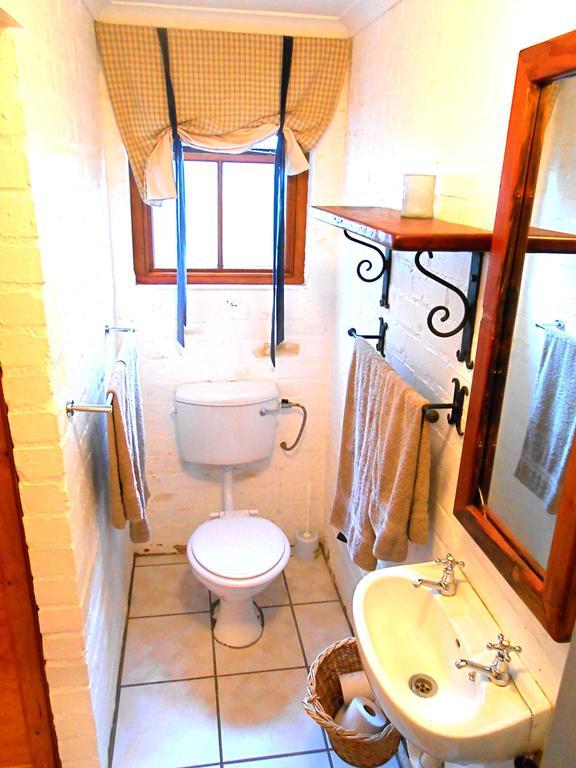 Onrus River Cottage Hermanus Quarto foto