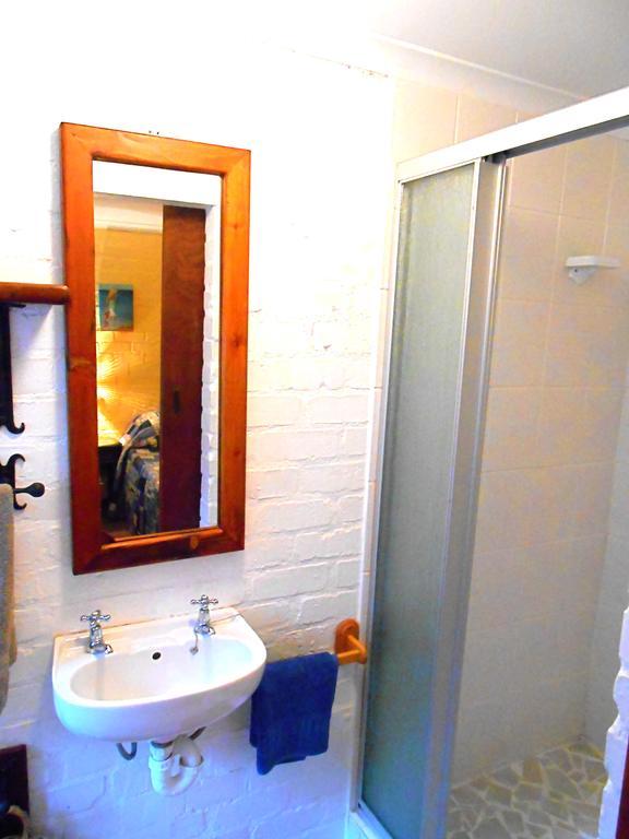 Onrus River Cottage Hermanus Quarto foto