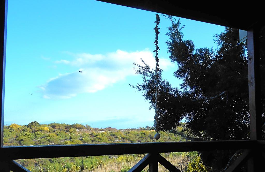 Onrus River Cottage Hermanus Quarto foto