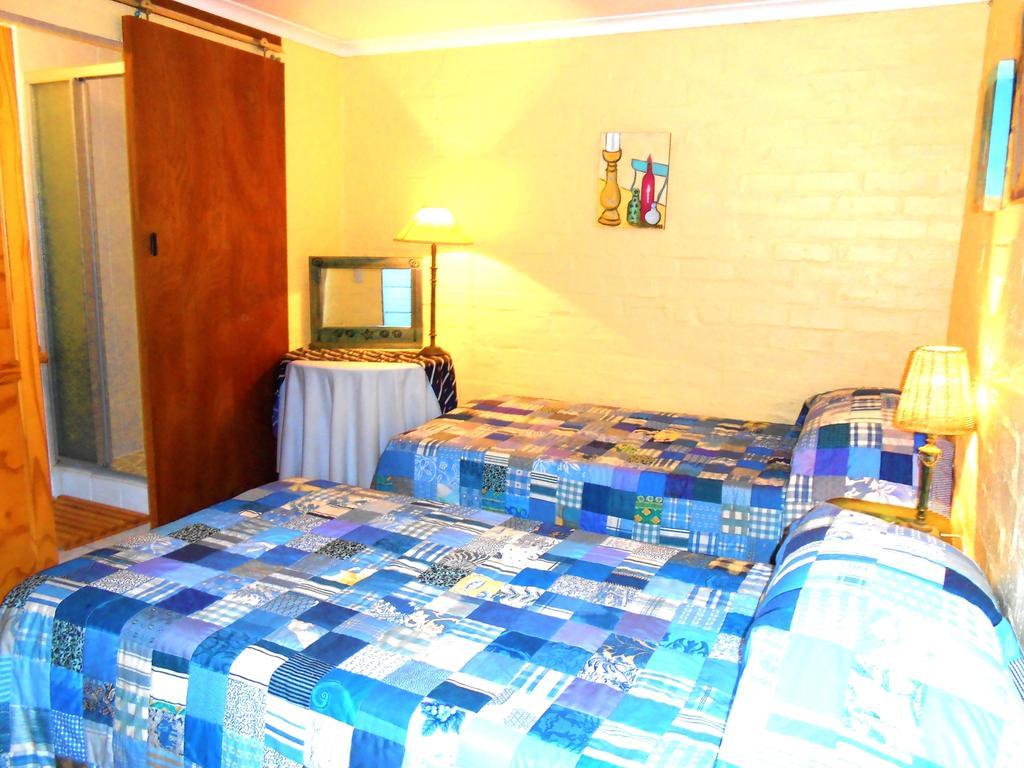 Onrus River Cottage Hermanus Quarto foto
