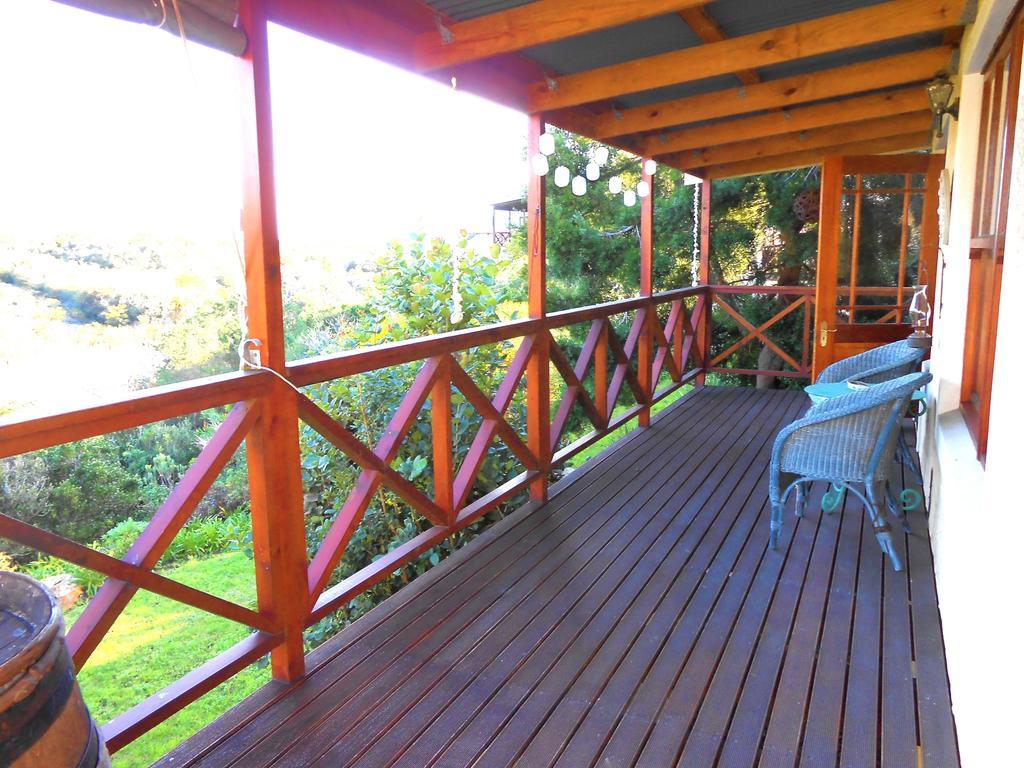 Onrus River Cottage Hermanus Quarto foto