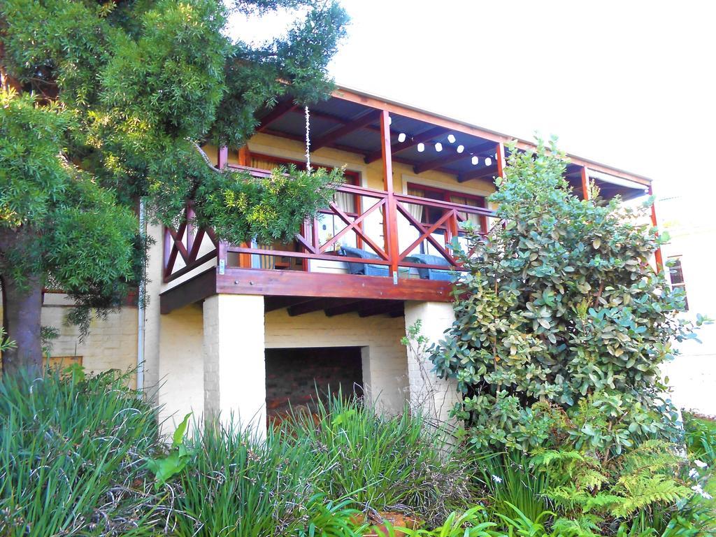 Onrus River Cottage Hermanus Quarto foto