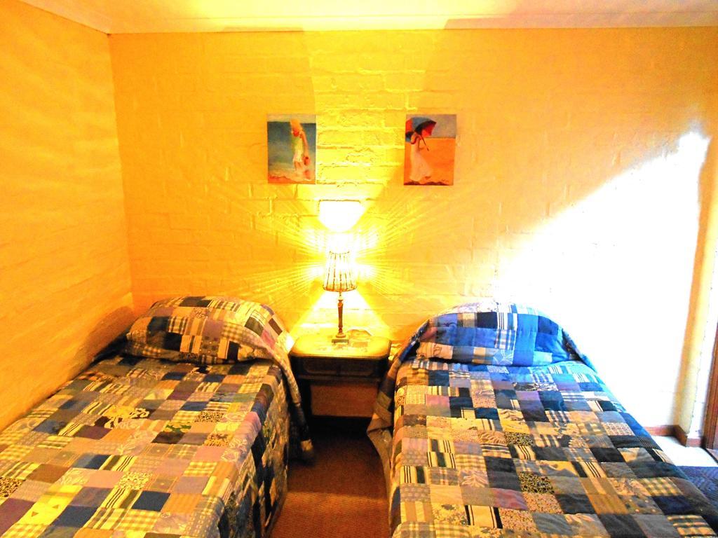 Onrus River Cottage Hermanus Quarto foto