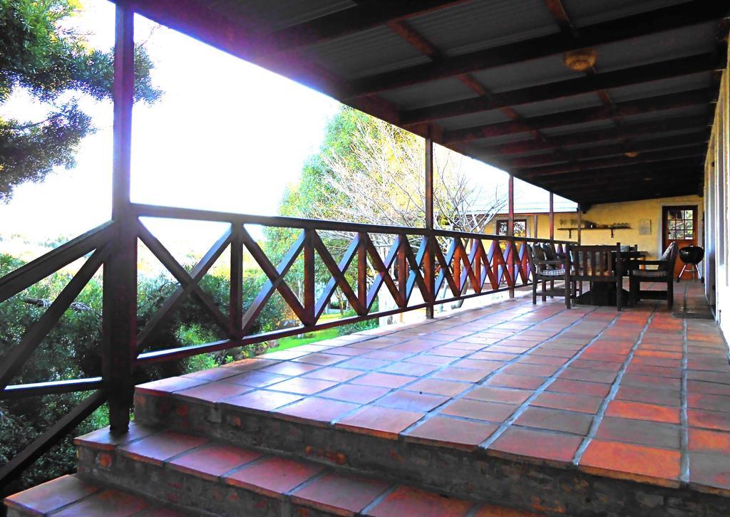 Onrus River Cottage Hermanus Exterior foto