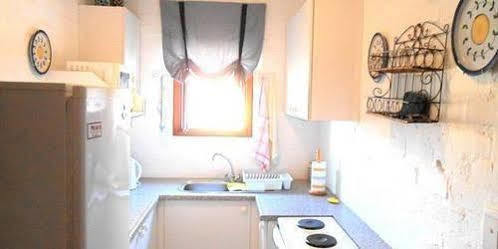 Onrus River Cottage Hermanus Exterior foto